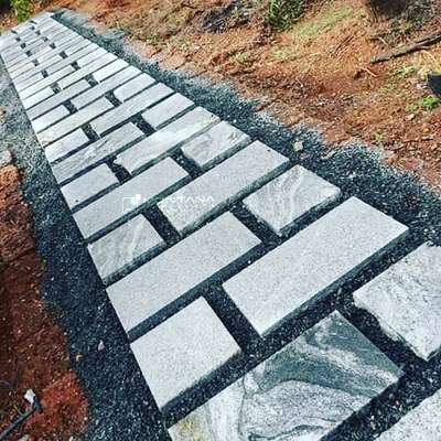 #montanalandscape  #LandscapeIdeas  #Landscape  #PearlGrass   #naturalstone  #3d_landscape  #landscapearchitect  #naturalstones  #BangaloreStone  #pavingstone  #lawns  #gardening  #VerticalGarden  #VegetableGarden