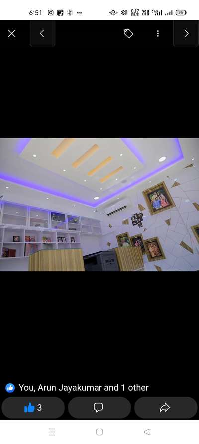 #bosch #ceiling #InteriorDesigner #CelingLights  #HomeDecor