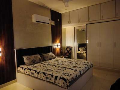 Bed room renovation  #