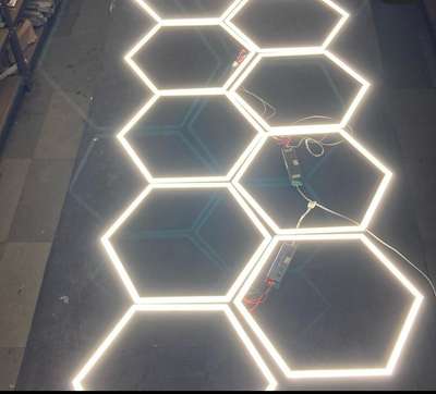 hexagon