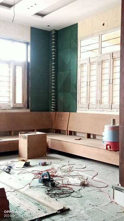 SM Furniture Work At Udaipur City  #KitchenCabinet  #MasterBedroom  #LUXURY_SOFA  #tv unit #Modularfurniture