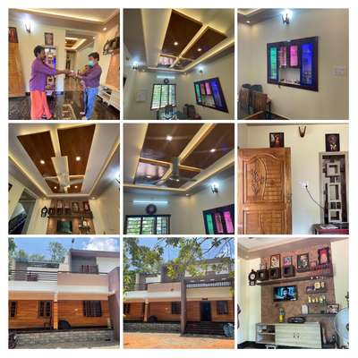 #HouseConstruction 
#ContemporaryHouse 
#completed_house_project 
#We deliver within Budget
#We keeps promises
