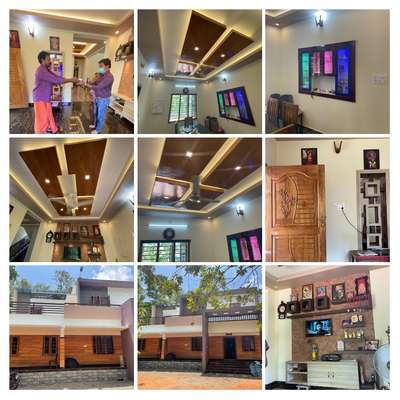 #HouseConstruction 
#ContemporaryHouse 
#completed_house_project 
#We deliver within Budget
#We keeps promises