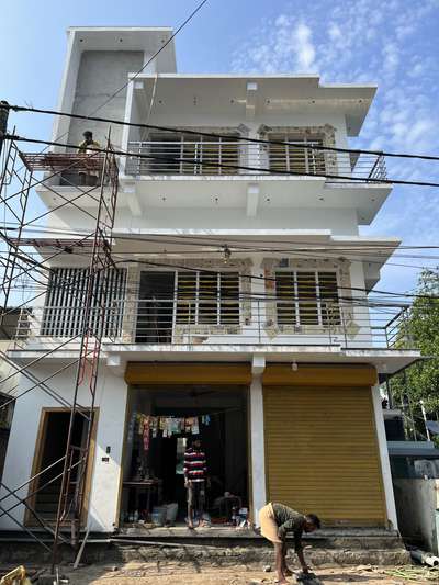 2 cent plot 
Thammanem