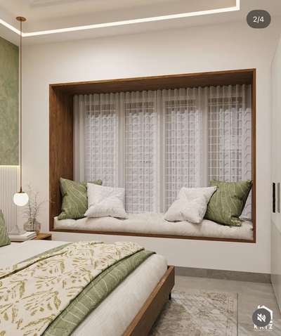 Interior space 
Interior  #InteriorDesigner  #Masteiedroom  #BedroomDesigns