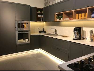 Elevate your kitchen experience with our luxurious and budget-friendly modular kitchen and wardrobes by Amrit Interiors Co. in Gurgaon. Discover the perfect blend of style and functionality that will transform your cooking space into a masterpiece. #AmritInteriorsCo #ModularKitchen #Luxury in your Budget. # modular wardrobes # L shape kitchen #homedecor #parallel kitchen#kitchencabinets#livspacekitchens#italiankitchens#islandkitchen.