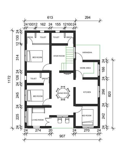 𝗥𝗲𝗻𝗼𝘃𝗮𝘁𝗶𝗼𝗻 𝗪𝗼𝗿𝗸 3𝗕𝗛𝗞 𝗛𝗼𝘂𝘀𝗲 1100 sq ft 𝗚𝗿𝗼𝘂𝗻𝗱 𝗳𝗹𝗼𝗼𝗿 𝗽𝗹𝗮𝗻
𝗙𝗼𝗹𝗹𝗼𝘄 𝗮𝗻𝗱 𝘀𝘂𝗽𝗽𝗼𝗿𝘁 𝗳𝗼𝗿 𝗯𝗲𝘁𝘁𝗲𝗿 𝗽𝗹𝗮𝗻𝘀

𝗠𝗮𝘀𝘁𝗲𝗿𝗰𝗿𝗳𝗮𝘁 𝗘𝗻𝗴𝗶𝗻𝗲𝗲𝗿𝗶𝗻𝗴 𝗗𝗲𝘃𝗲𝗹𝗼𝗽𝗲𝗿𝘀

3𝗕𝗵𝗸 𝗵𝗼𝘂𝘀𝗲 𝗽𝗹𝗮𝗻 

𝗹𝗼𝗰𝗮𝘁𝗶𝗼𝗻 𝘁𝗵𝗿𝗶𝘀𝘀𝘂𝗿

client : vishnu das

  #FloorPlans #3BHKHouse  #3BHK  #3BHKPlans #groundfloorplan #4 bhk #1200sqft  #1200sqft_3bhk #1100sqftHouse  #Thrissur #2D_plan #koloviral