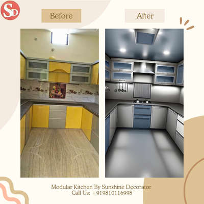 Modular Kitchen
#ModularKitchen  #modularkitchen   #KitchenIdeas  #KitchenCabinet  #WoodenKitchen  #modularkitcheningurgaon  #KitchenCeilingDesign  #KitchenRenovation