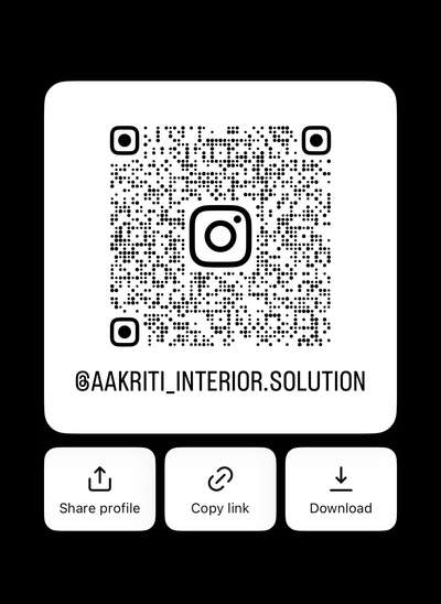 AAKRITI INTERIOR SOLUTION 

https://www.instagram.com/aakriti_interior.solution?igsh=MTN5emg1ZXNlZW94Mw%3D%3D&utm_source=qr