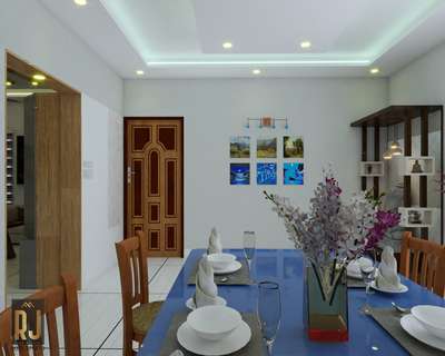 *INTERIOR DESIGN 3D*
Duration depends on work.