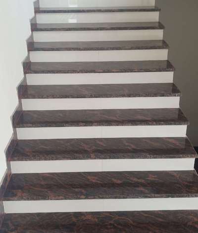 step design