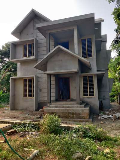 #zak_designers&developers#plastering#finished#mixed_style#site@punnapra#alpy