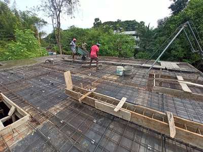 CONCRETE DAY 🏠🏠

📍Palakkad

#architecture #newdesign #arcitecturedesign #palakkadhome #innovative #contemporary #kitchen #dininghall #bedroom #masterbedroom #sitout #balcony #patio #courtyard #Mezzainefloor #openkitchen #closedkitchen #balcony #sitout #livingroom #baywindow #palakkadhome