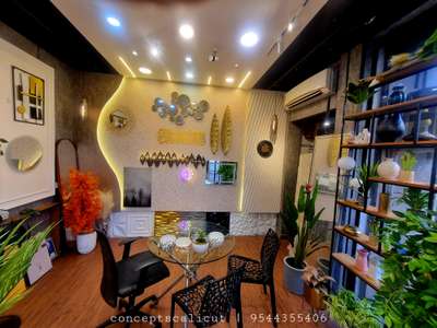Interior & Decor hub 


 #InteriorDesigner  #LivingRoomDecoration  #HomeDecor  #wallpaneling  #wallpaperrolles