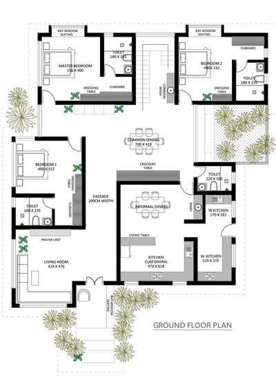 7BHK House

Ground Floor - Sitout, Living Room (double height) , Prayer Area, Family living cum Courtyard , Common Dining Room, Informal Dining With Kitchen, 3 Bedroom With Attached Bathroom , Open Kitchen, Work area 

First Floor - Seen Below, Living Room,  4Bedroom With Attached Bathroom, Balcony


ᴀʀᴄʜɪᴛᴇᴄᴛᴜʀᴇ | ᴄᴏɴꜱᴛʀᴜᴄᴛɪᴏɴ | ɪɴᴛᴇʀɪᴏʀ ᴅᴇꜱɪɢɴ |
.
.
#keralahomes #kerala #architecture #keralahomedesign #interiordesign #homedecor #home #homesweethome #interior #keralaarchitecture #interiordesigner #homedesign #keralahomeplanners #homedesignideas #homedecoration #keralainteriordesign #homes #architect #archdaily #ddesign #homestyling #traditional #keralahome #7bhkhouse  #freekeralahomeplans #homeplans #keralahouse #exteriordesign #EastFacingPlan #Eastfacing   #architecturedesign  #aleenaarchitectsandengineers