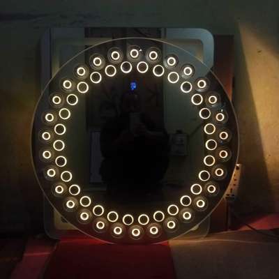 #ledsensormirror