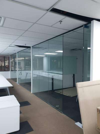 Find the Best Office Glass Cabin at Reasonable Price!!

We offer the best office glass cabins in a number of dimensions as specified by our esteemed customers. Send us your floor plan and requirements. We assure you to provide the bestest quality design and services.

For more details give us a Call: 📞: 7042190517

Send your requirements to WORK KRISHNA GLASS!!!

#officeglasscabin #design #cabin #officeglassdesign #mirror #designerglass #glasswork #interior #glassinterior #interiordesignideas #exteriorglass #toughenedglass #mirrors #decorativemirrors #uniquedesign #showercubicles #interiordesign #showerenclosure #frameless #AluminiumPartition #Aluminiumwindows #upvcwindows #uPVCdoors #steelrailing #steelgate  #glassrailing #interiordesigner #Workkrishnaglass  #India