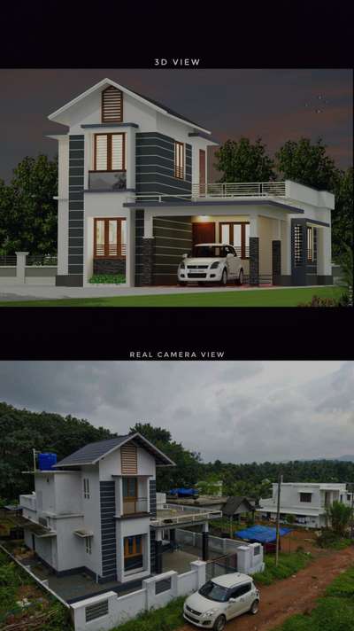 For_Sale
1600 sqft
6cent
Approx 45lack
@Vettikattiri--(Thrissur dist) 
-for more details, contact-9847199844

#sale #Thrissur  #buildhub  #1600  # #HouseDesigns