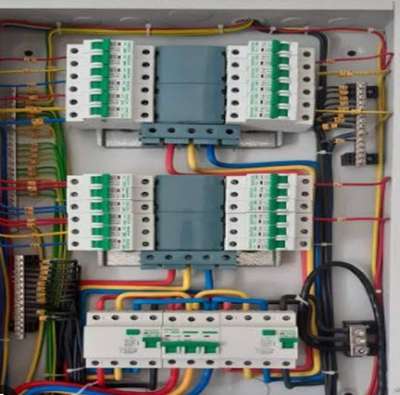 #Electrical#Plumbing#Automation#Cctv