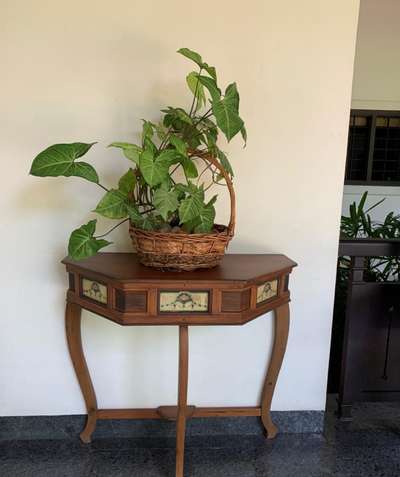 #traditional side tables available.... please contact us for price details