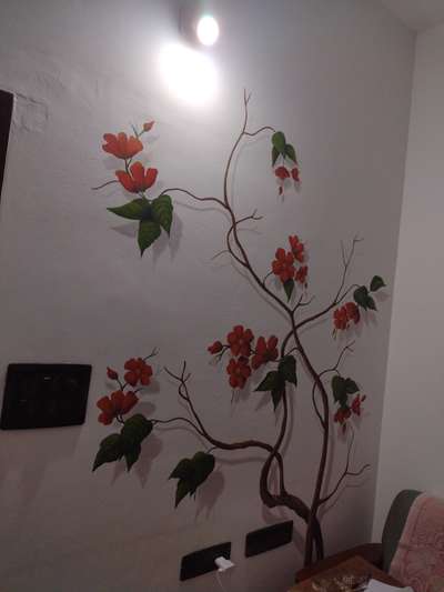 #wall painting.