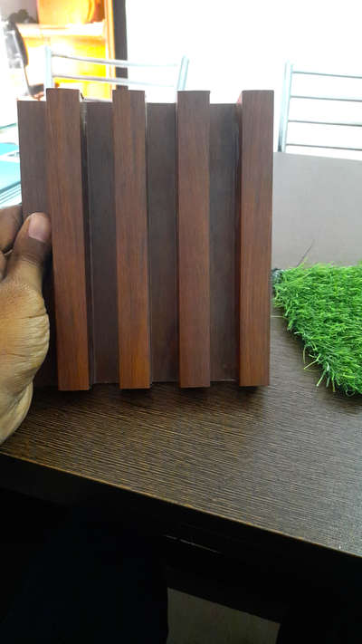 louvers for interiors and exterior