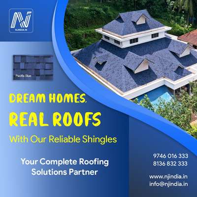 Driving Innovation, Defining Roofing Standards in NJ

📞+91 9778690849 , +918136832333



🅦︎🅗︎🅐︎🅣︎🅢︎🅐︎🅟︎🅟︎ : https://wa.me/+919778690849 , https://wa.me/+918136832333
.
. #RoofingIdeas  #roofingsolution  #bestrooftilesinkerala  #bestroofingshingles  #RoofingDesigns  #koloaap