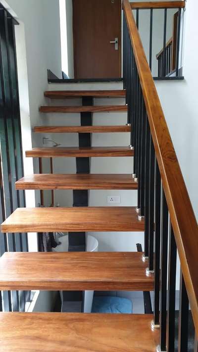 #industrialstair  #lowcost