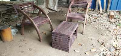 veetti chair