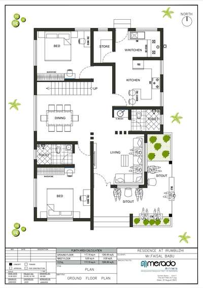 Proposed Residence @Malappuram 


#Architect #merado #architecturedesigns #Architectural&Interior #Architectural&nterior #best_architect #KeralaStyleHouse  #keralahomedesignz #koloapp #koloviral #trendig #2DPlans