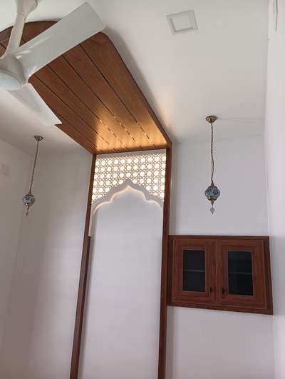 deshamangalam site completed