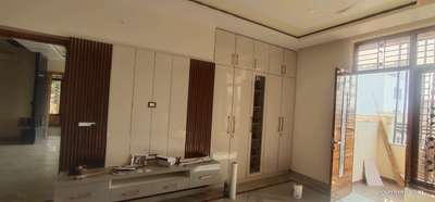 Plywood work , beautiful Design , interior Designer