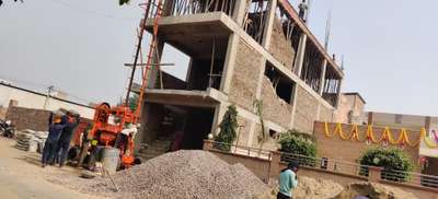 #structuralengineer  #slabcasting