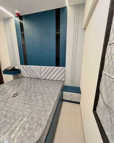 BEDROOM 💝


This side  , TARUN VERMA
Interior Designer & Contractor of Dt_furniture 

Instgram - @dt_furniture

Work services list : (1 )CARPENTERY (all type of furniture work ) 
(2) Alluminium & Glass work 
(3) flooring work 
(4) painting (house ,flats,banglows) 
(5) Restaurants, cafe & shops 
All type of renovation and contractor works services available ( House 🏠 Flats & Banglows )
🔗🤳
https://www.instagram.com/dt_furnitur?igsh=MXN0em5sYTljcmRnbw==

 #koloapp  #Interior_Work  #furnitures  #Carpenter