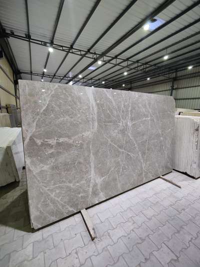 Grey Italian Marble  #MarbleFlooring #italianmarbles