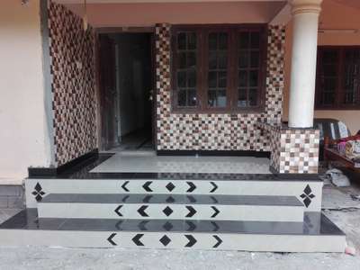 S mithra  tiles  works  9744500343/9605845407
