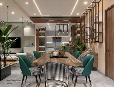 *interior designing*
molder kitchen wardrobe restaurant hotel cafe all work interior designing