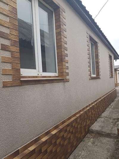 stone finish texture paint 
all india 🧱🧱