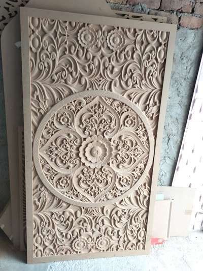 cnc machine cutting
3D wall pannel cnc design