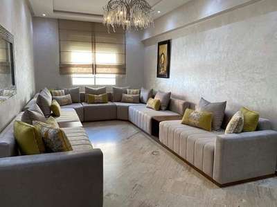 Design your sofas @ D’ HOME