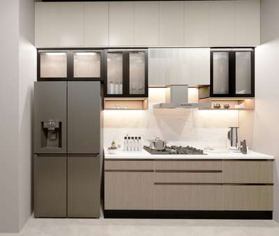 kitchen render #KitchenInterior #InteriorDesigner  #Architectural&Interior