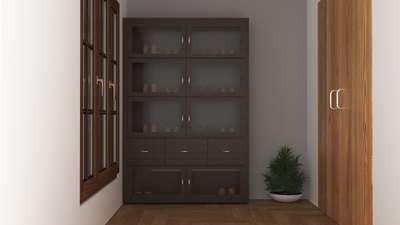 Shoes Rack