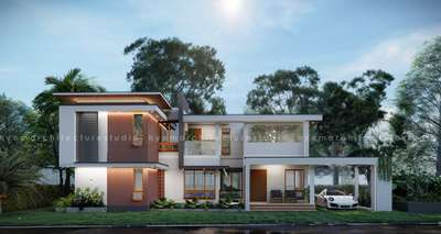 4 bedroom residence 

2500sqft

#ContemporaryHouse #moderndesign #homedesign