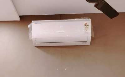 #Airconditioner #installation #AC_Service