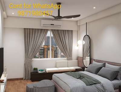 #ModularKitchen  #Almirah  #ModernBedMaking  #DelhiGhaziabadNoida