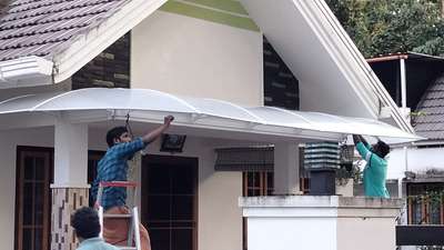 Wall Wings awnings🏡 
* Easy installation 
* Light weight 
* Zero maintenance 
* Elegant and affordable 
* Long lifespan 
* Suitable for windows ,Doors, Corridors and Balconies 👌
ഇൻഡ്യയിൽ എവിടെയും ലഭൃം. 
നിങ്ങളുടെ വീടുകളിൽ  ചാറ്റൽമഴയും വെയിലും അടിച്ച് ബുദ്ധിമുട്ട് ഉണ്ടാകുന്നെങ്കിൽ അതിനു ഉത്തമ പരിഹാരം. ഉപയോഗിക്കു വാൾ വിങ്സ് റെഡിമെയ്ഡ് സൺഷേയ്ഡ്സ്.
ഒറ്റ ദിവസം കൊണ്ട് പരിഹാരം കാണാൻ കഴിയുന്ന ഒരു വിദേശ നിർമ്മിത ഉൽപ്പനം.
Sq feet rate 390 രൂപ മുതൽ .
Very beautiful sunshades available in different colours. 
More details whatsapp me on 🔜
☎️0091 6235691600.