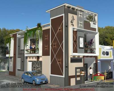 20x50 residential project ongoing at Mangal nagar,indore
contact to us-9074221889