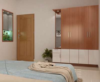 #MasterBedroom  #KingsizeBedroom  #BedroomDesigns  #WardrobeDesigns  #wardrobes  #dressingunit