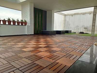 Decking Epay wood