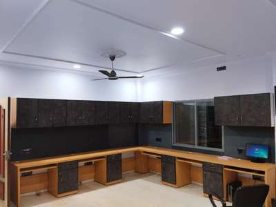Office Complete ✅
Contact us: 8085327636 #